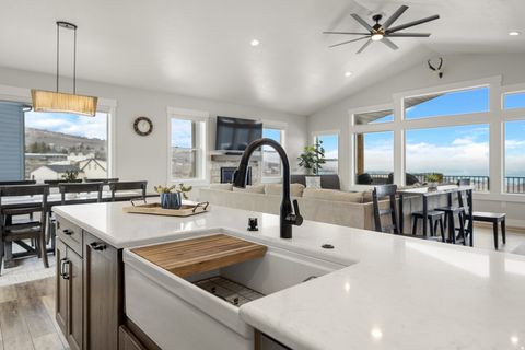 Tiny photo for 388 W CRICKET CIR, Garden City, UT 84028 (MLS # 2142280)