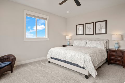 Tiny photo for 388 W CRICKET CIR, Garden City, UT 84028 (MLS # 2142280)