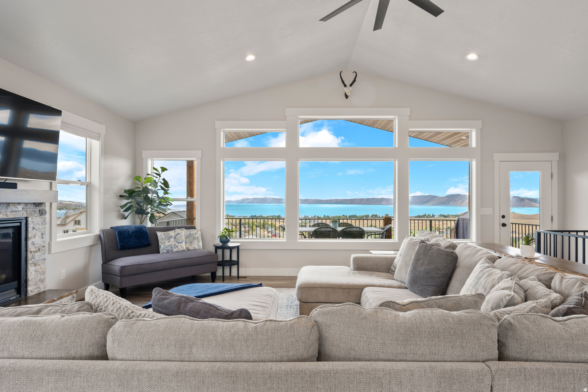 OMEGA SUB - Residential