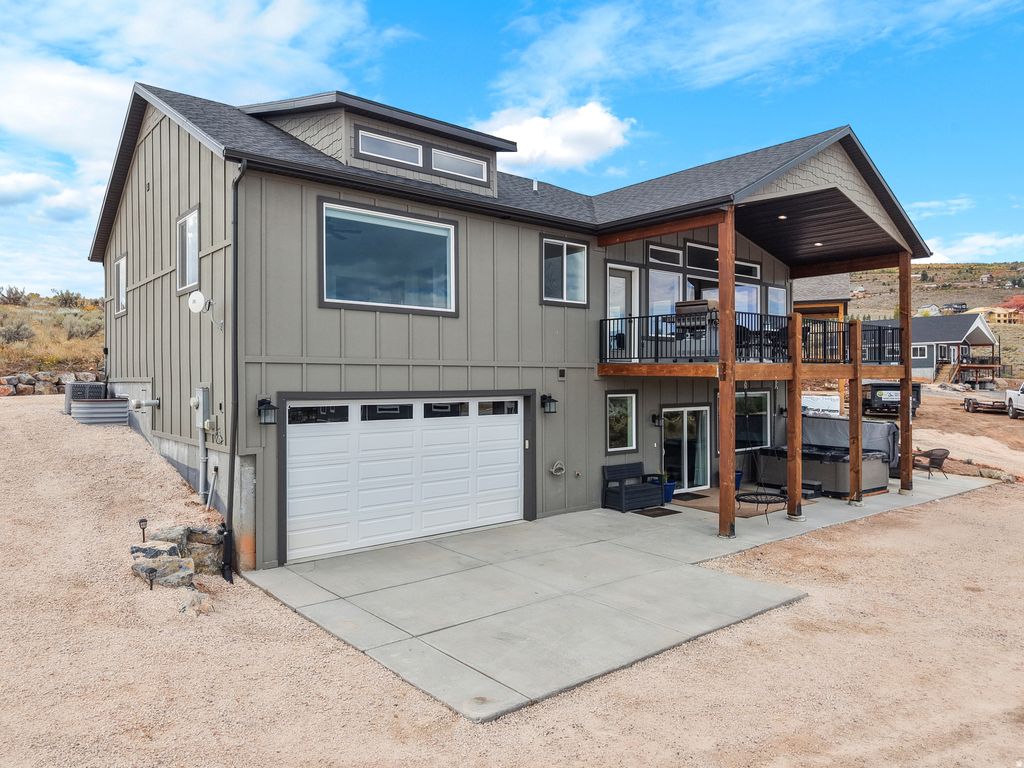 Photo of 388 W CRICKET CIR, Garden City, UT 84028 (MLS # 2142280)