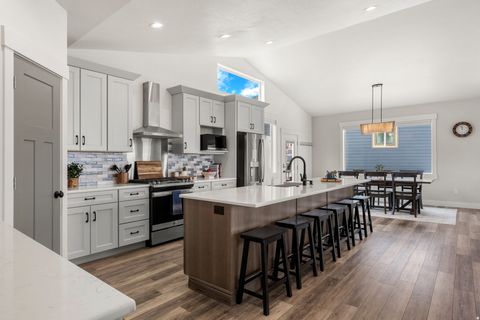 Tiny photo for 388 W CRICKET CIR, Garden City, UT 84028 (MLS # 2142280)