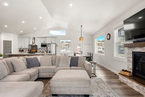 Tiny photo for 388 W CRICKET CIR, Garden City, UT 84028 (MLS # 2142280)