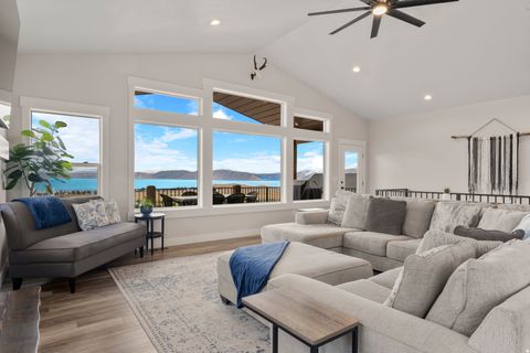 Tiny photo for 388 W CRICKET CIR, Garden City, UT 84028 (MLS # 2142280)