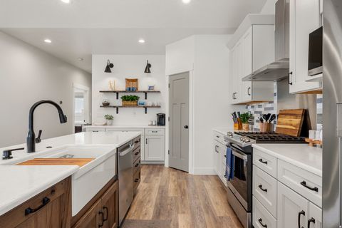 Tiny photo for 388 W CRICKET CIR, Garden City, UT 84028 (MLS # 2142280)