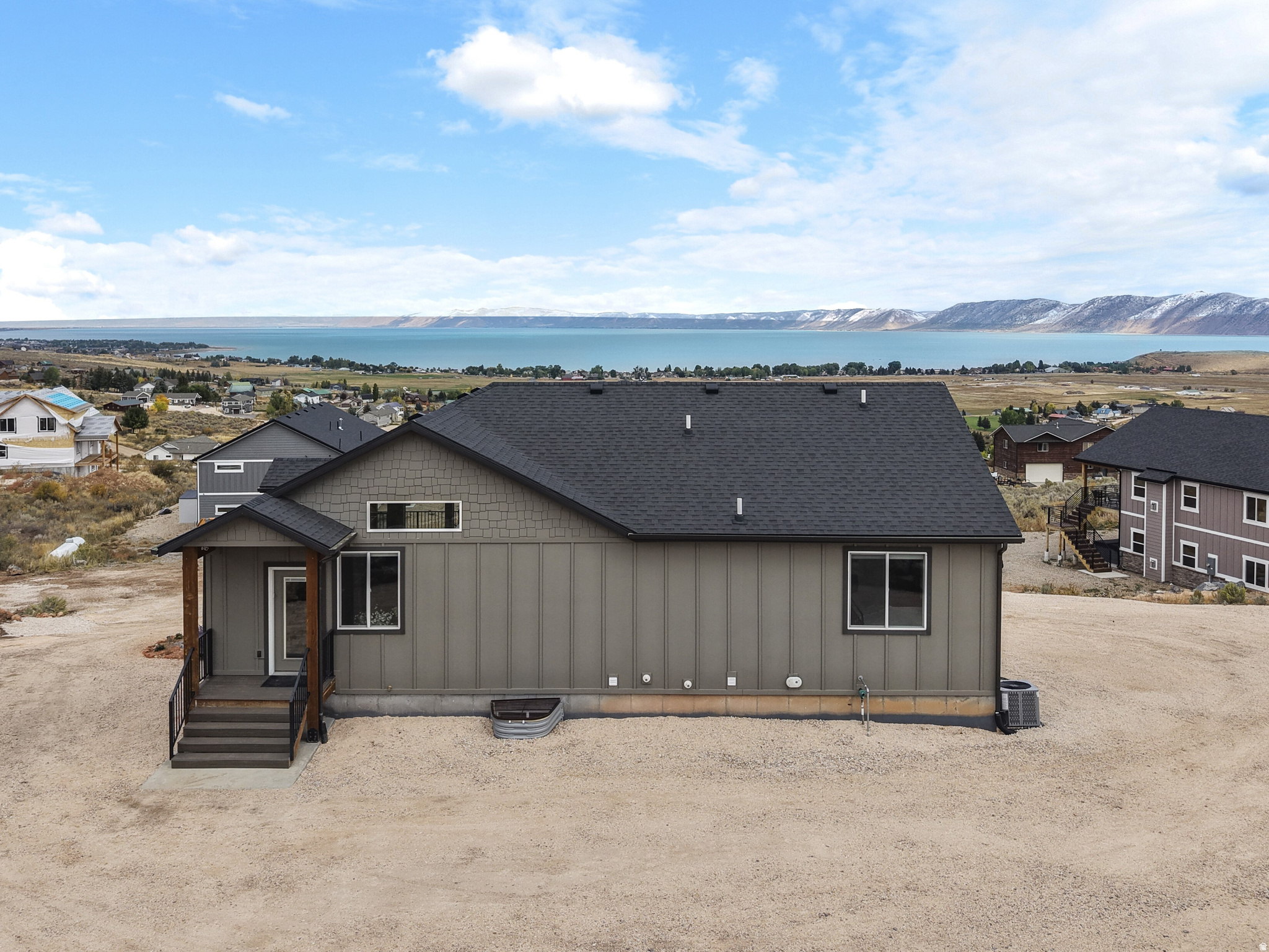 OMEGA SUB - Residential