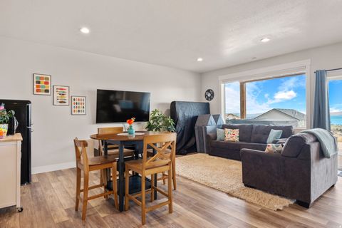 Tiny photo for 388 W CRICKET CIR, Garden City, UT 84028 (MLS # 2142280)