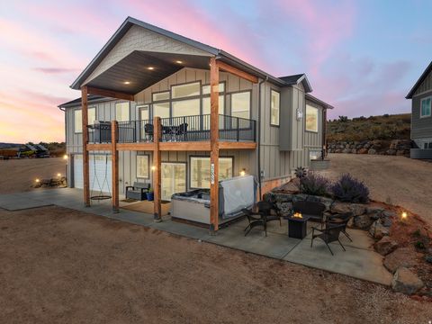 Photo of 388 W CRICKET CIR, Garden City, UT 84028 (MLS # 2142280)