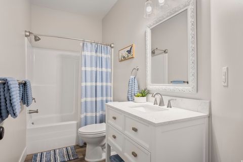 Tiny photo for 388 W CRICKET CIR, Garden City, UT 84028 (MLS # 2142280)