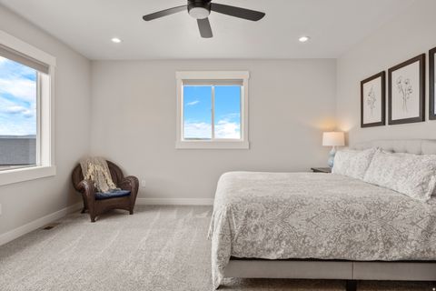 Tiny photo for 388 W CRICKET CIR, Garden City, UT 84028 (MLS # 2142280)