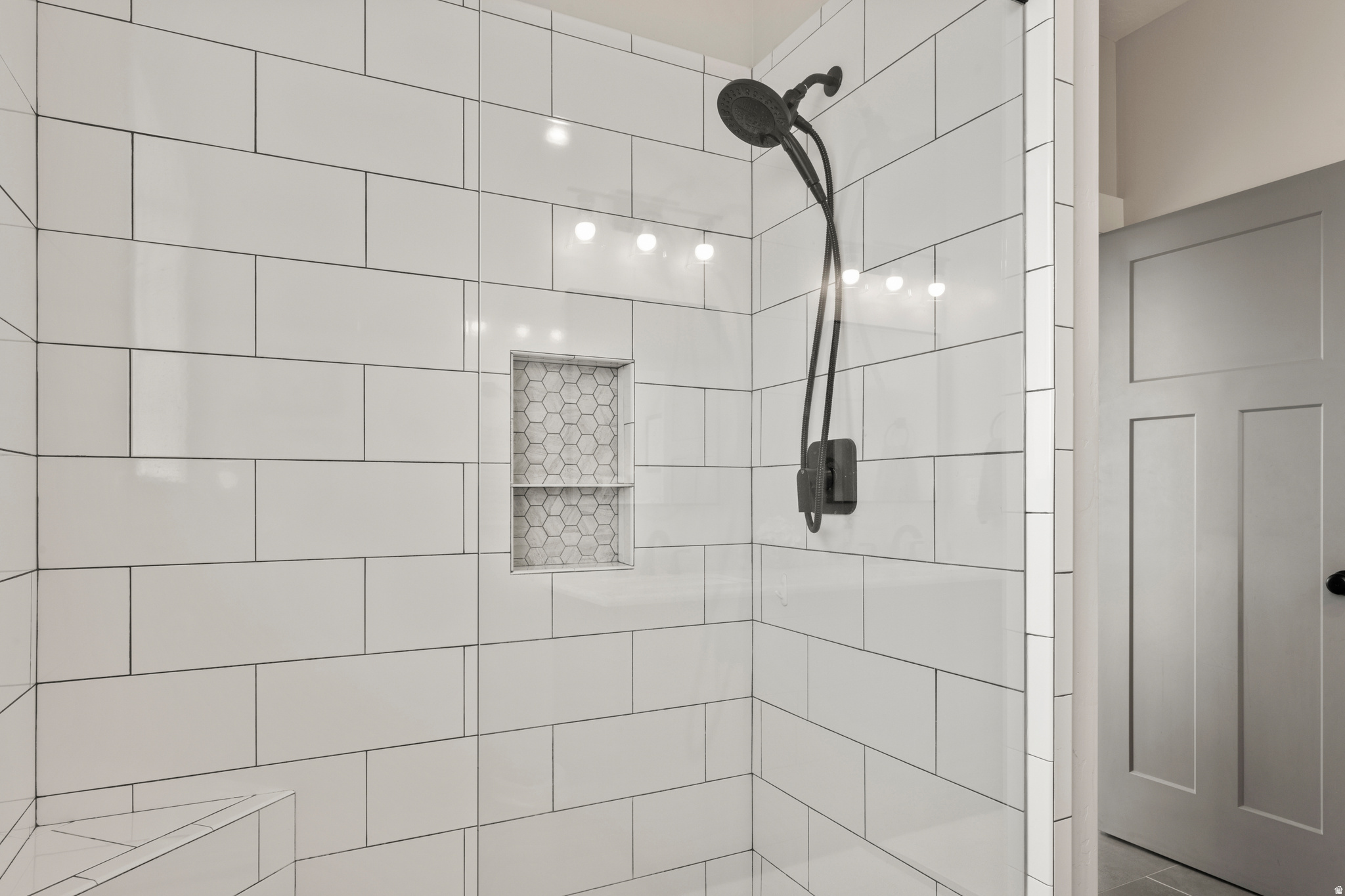 OMEGA SUB - Residential