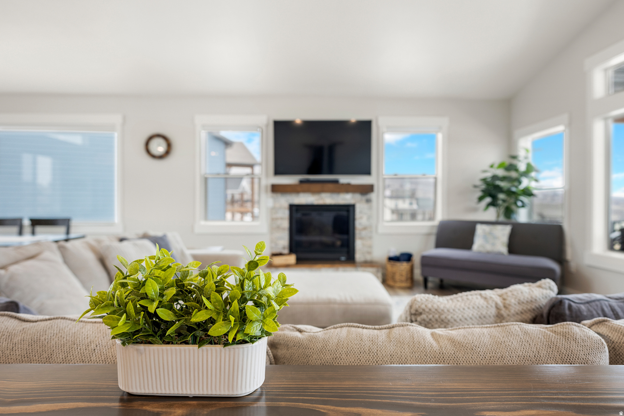 OMEGA SUB - Residential