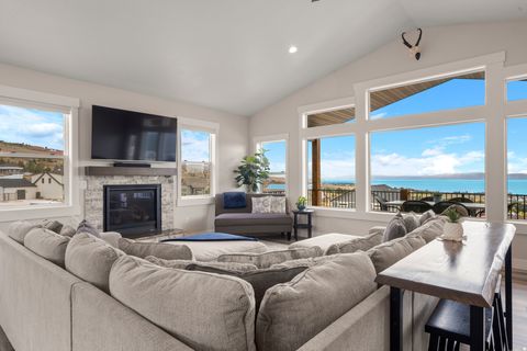 Tiny photo for 388 W CRICKET CIR, Garden City, UT 84028 (MLS # 2142280)