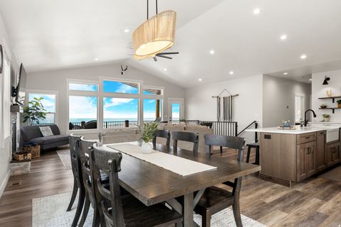 Tiny photo for 388 W CRICKET CIR, Garden City, UT 84028 (MLS # 2142280)