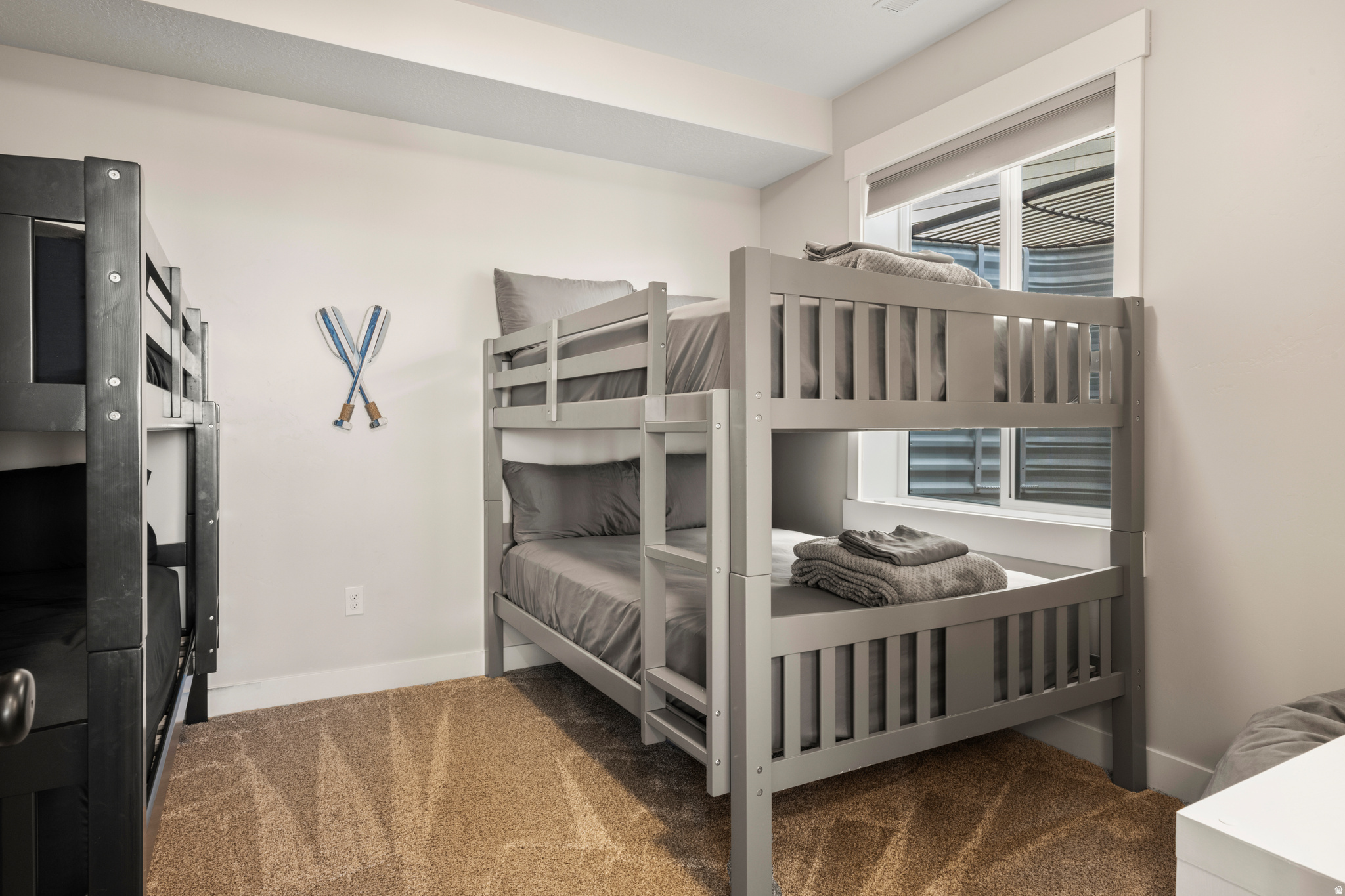 OMEGA SUB - Residential