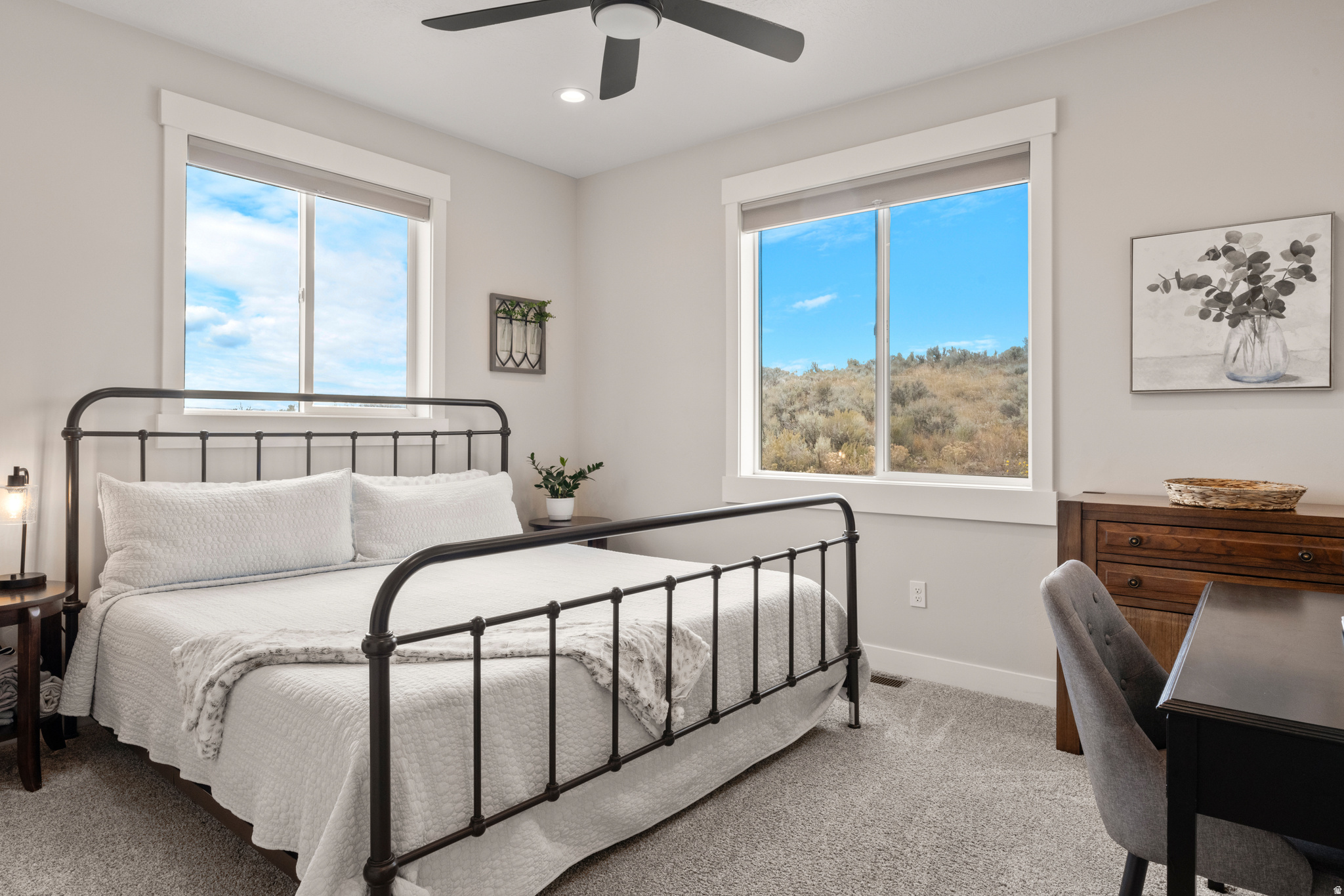 OMEGA SUB - Residential