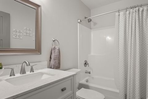 Tiny photo for 388 W CRICKET CIR, Garden City, UT 84028 (MLS # 2142280)