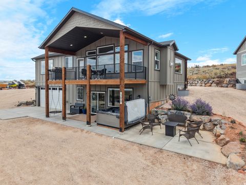 Tiny photo for 388 W CRICKET CIR, Garden City, UT 84028 (MLS # 2142280)