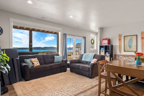 Tiny photo for 388 W CRICKET CIR, Garden City, UT 84028 (MLS # 2142280)