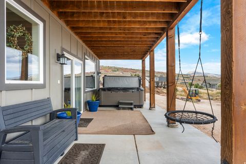 Tiny photo for 388 W CRICKET CIR, Garden City, UT 84028 (MLS # 2142280)