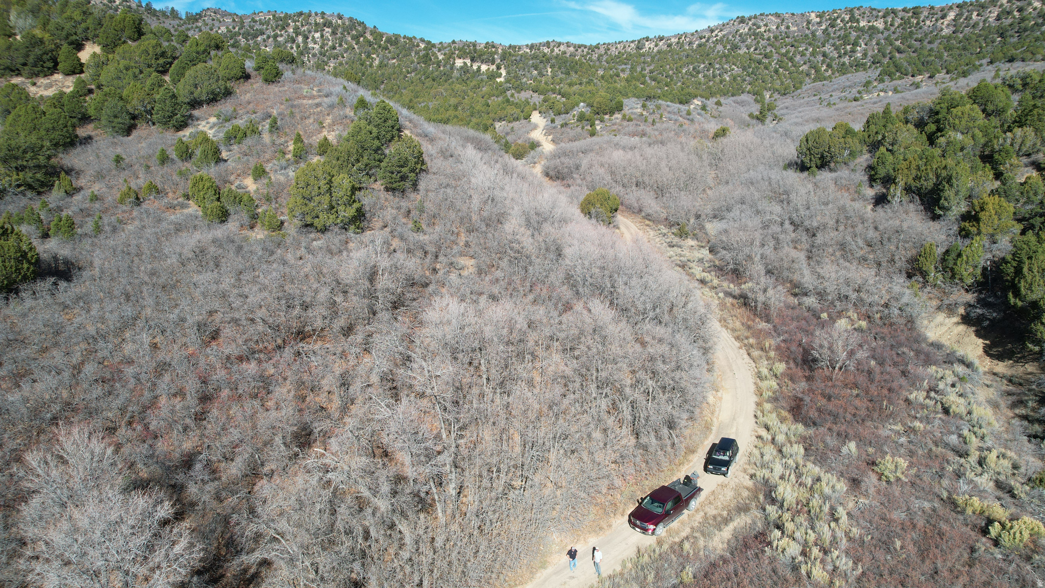 DEER SPRINGS RANCH PLAT C - Land