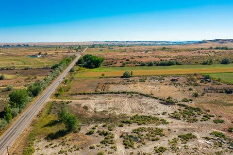 Vacant Land For Sale - 4386 S 7500<br/> Randlett, UT 84063