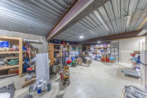 Tiny photo for 1189 S 800 E, Kaysville, UT 84037 (MLS # 2143778)