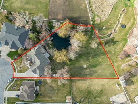 Tiny photo for 1189 S 800 E, Kaysville, UT 84037 (MLS # 2143778)