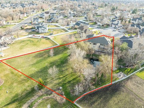 Tiny photo for 1189 S 800 E, Kaysville, UT 84037 (MLS # 2143778)