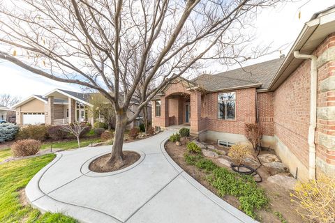 Tiny photo for 1189 S 800 E, Kaysville, UT 84037 (MLS # 2143778)