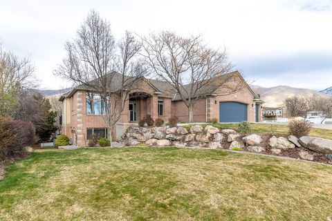Tiny photo for 1189 S 800 E, Kaysville, UT 84037 (MLS # 2143778)