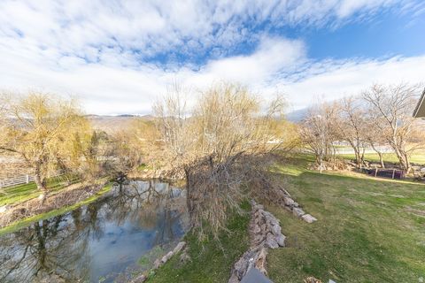 Tiny photo for 1189 S 800 E, Kaysville, UT 84037 (MLS # 2143778)
