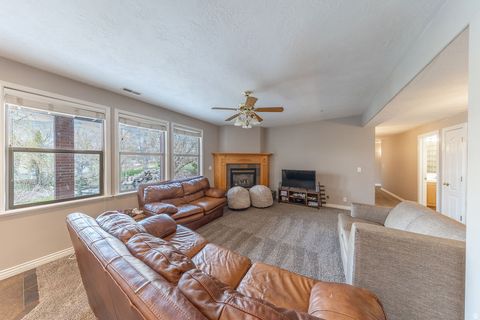 Tiny photo for 1189 S 800 E, Kaysville, UT 84037 (MLS # 2143778)