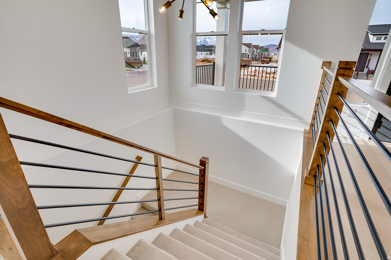 SAWMILL - Residential