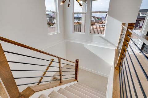 Tiny photo for 1917 S 1160 E #403, Heber City, UT 84032 (MLS # 2127497)