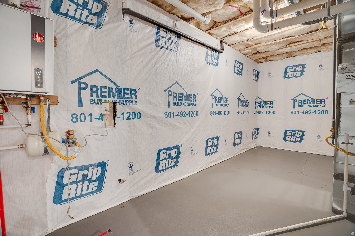 SAWMILL - Residential