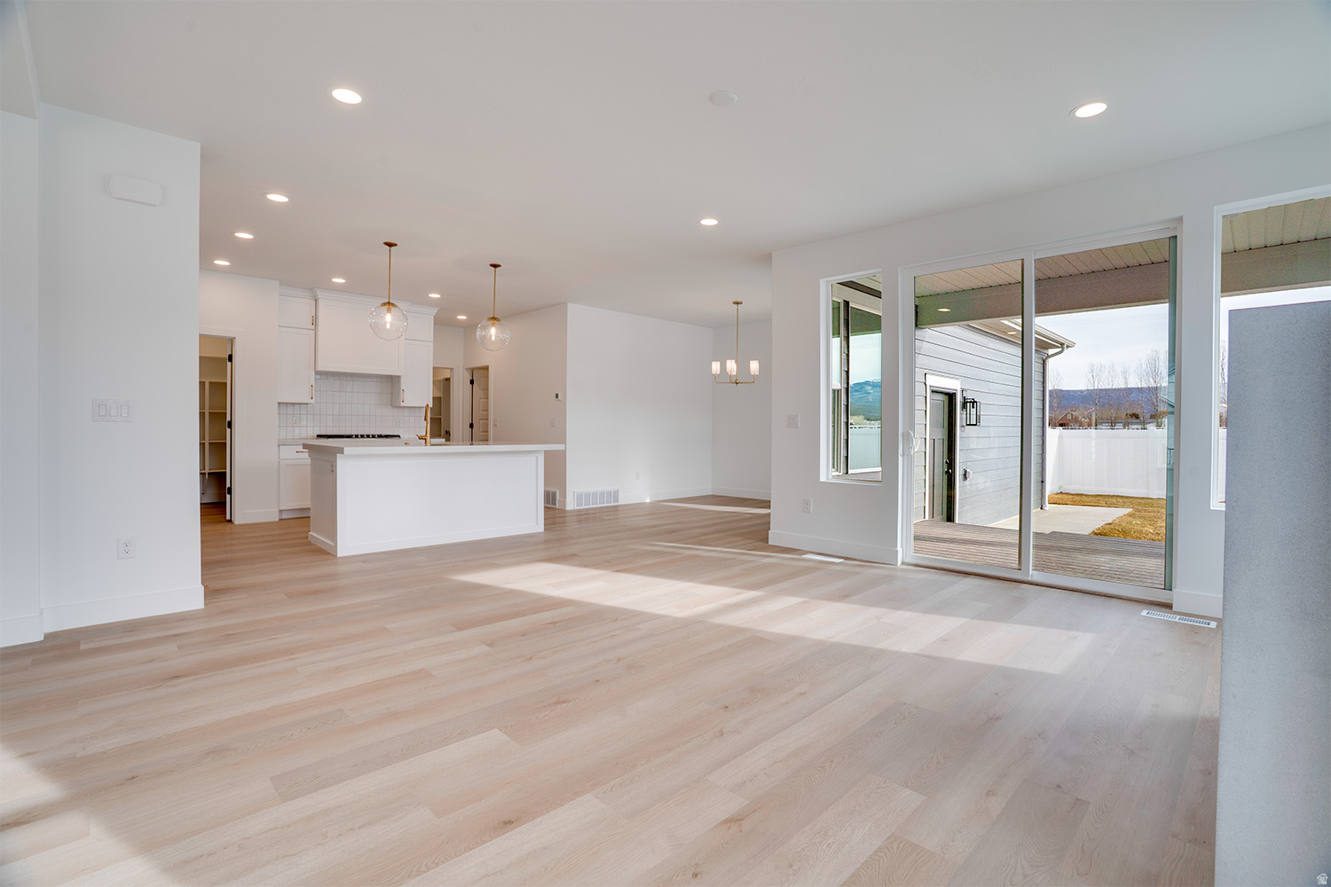 SAWMILL - Residential