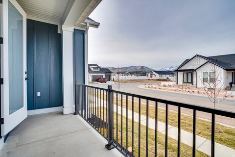 Tiny photo for 1917 S 1160 E #403, Heber City, UT 84032 (MLS # 2127497)