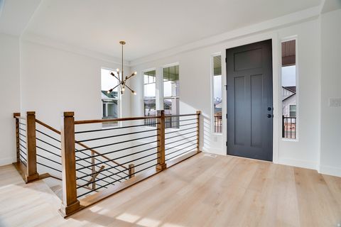 Tiny photo for 1917 S 1160 E #403, Heber City, UT 84032 (MLS # 2127497)