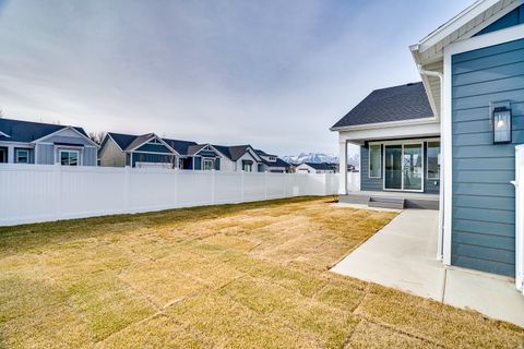 Tiny photo for 1917 S 1160 E #403, Heber City, UT 84032 (MLS # 2127497)