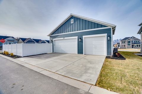 Tiny photo for 1917 S 1160 E #403, Heber City, UT 84032 (MLS # 2127497)