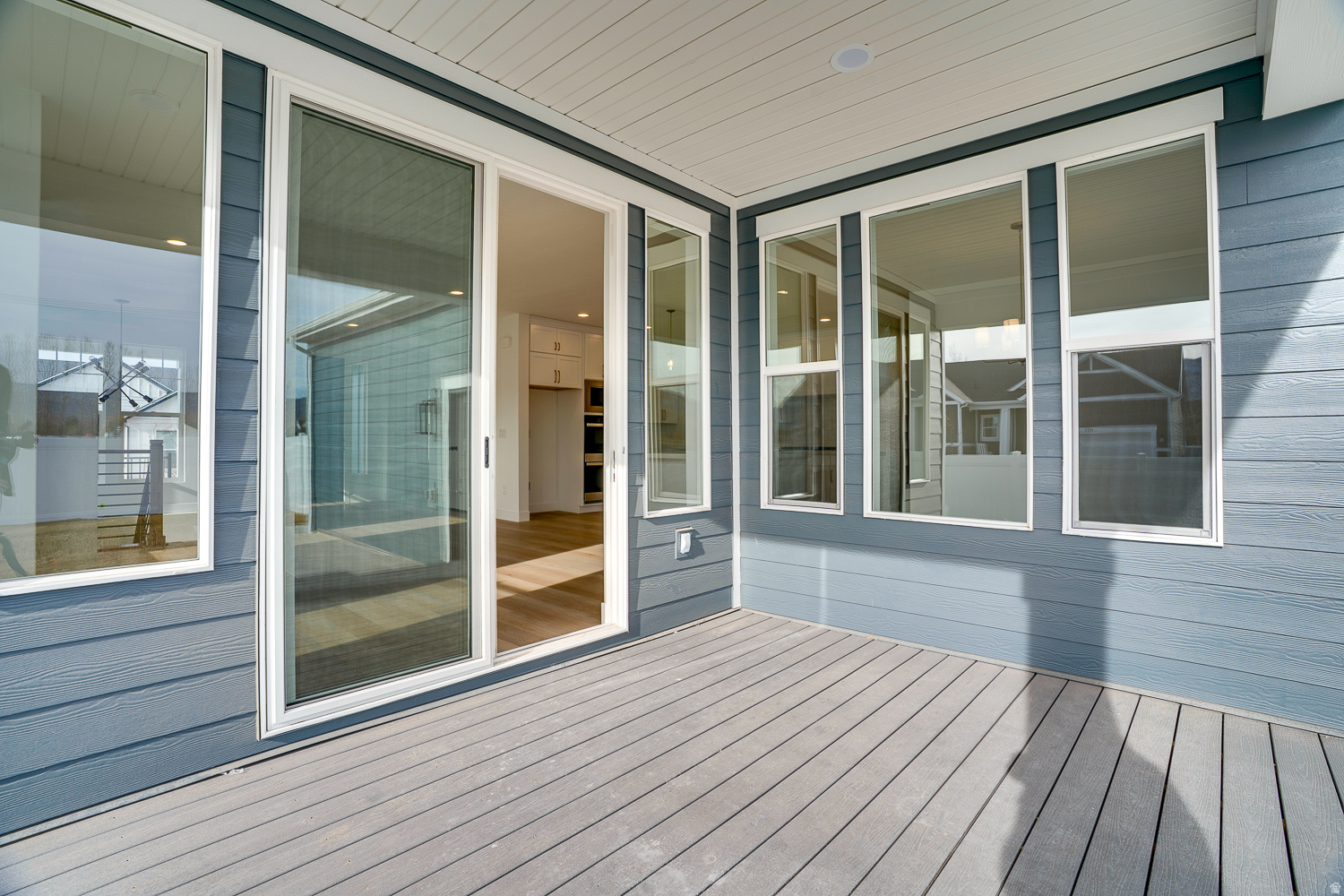 SAWMILL - Residential