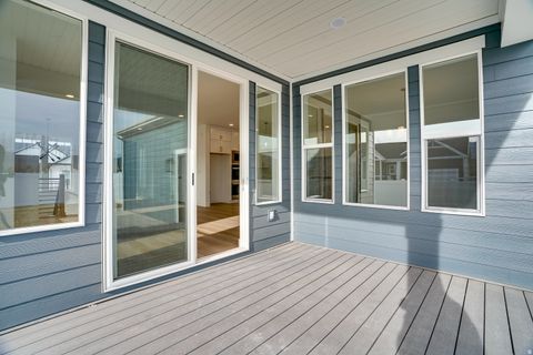 Tiny photo for 1917 S 1160 E #403, Heber City, UT 84032 (MLS # 2127497)