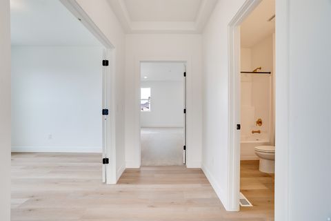 Tiny photo for 1917 S 1160 E #403, Heber City, UT 84032 (MLS # 2127497)