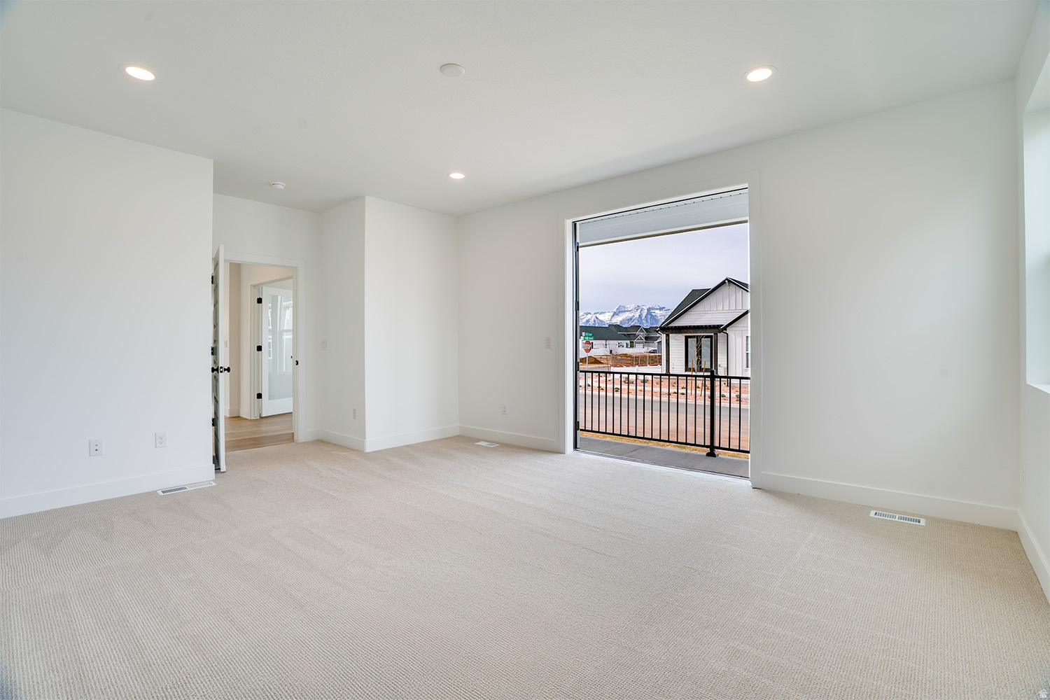 SAWMILL - Residential