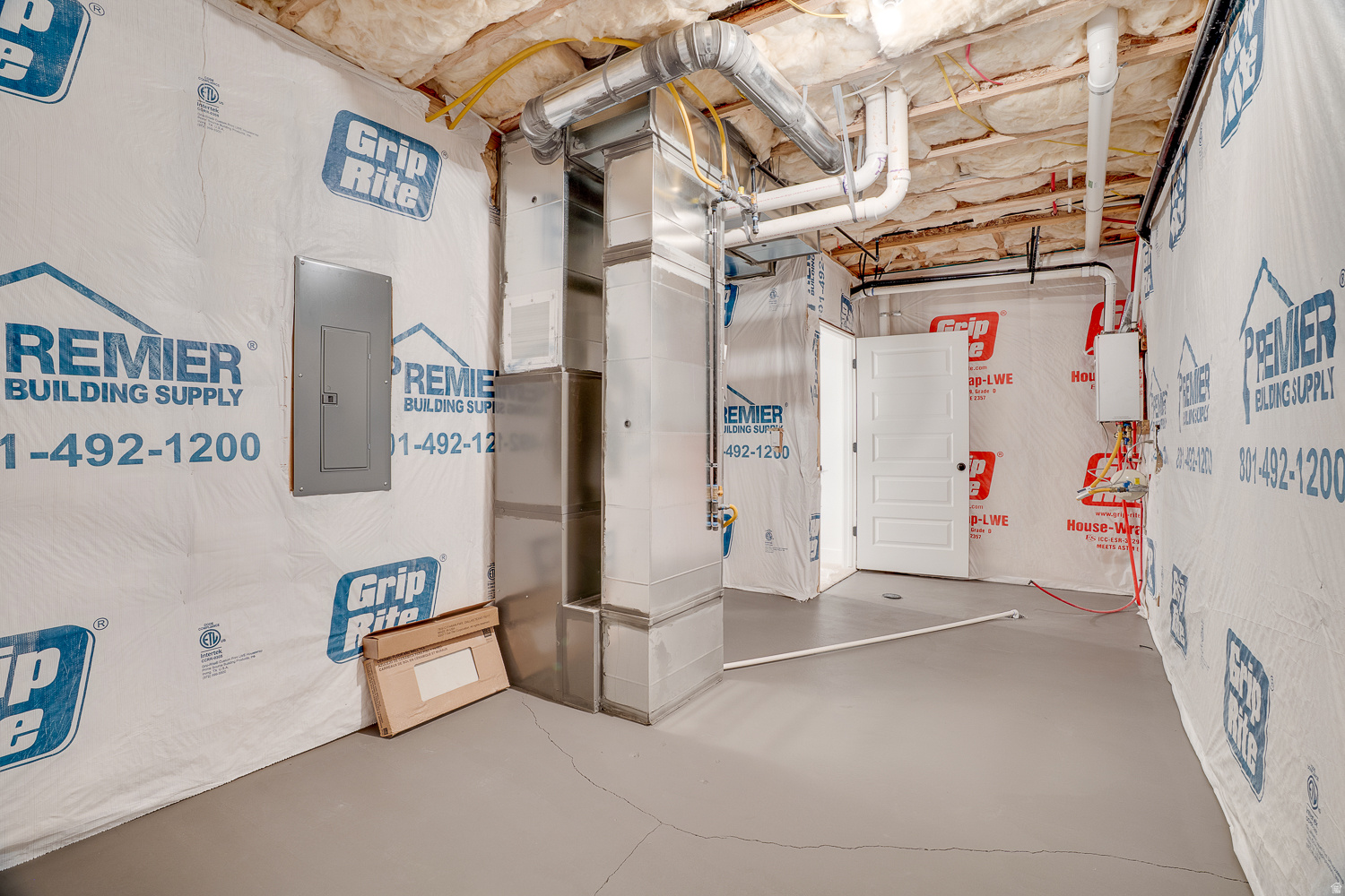 SAWMILL - Residential