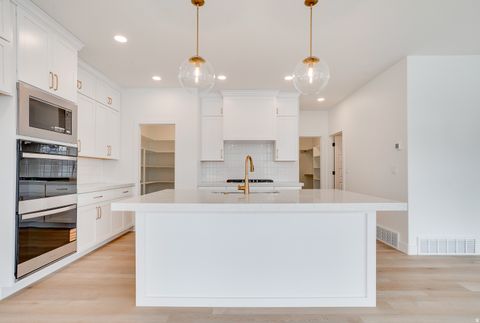 Tiny photo for 1917 S 1160 E #403, Heber City, UT 84032 (MLS # 2127497)