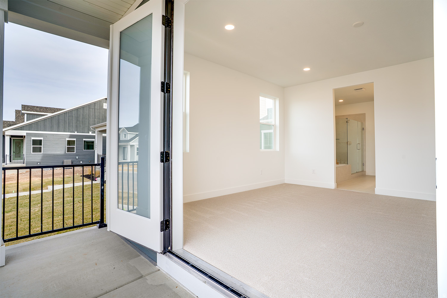 SAWMILL - Residential