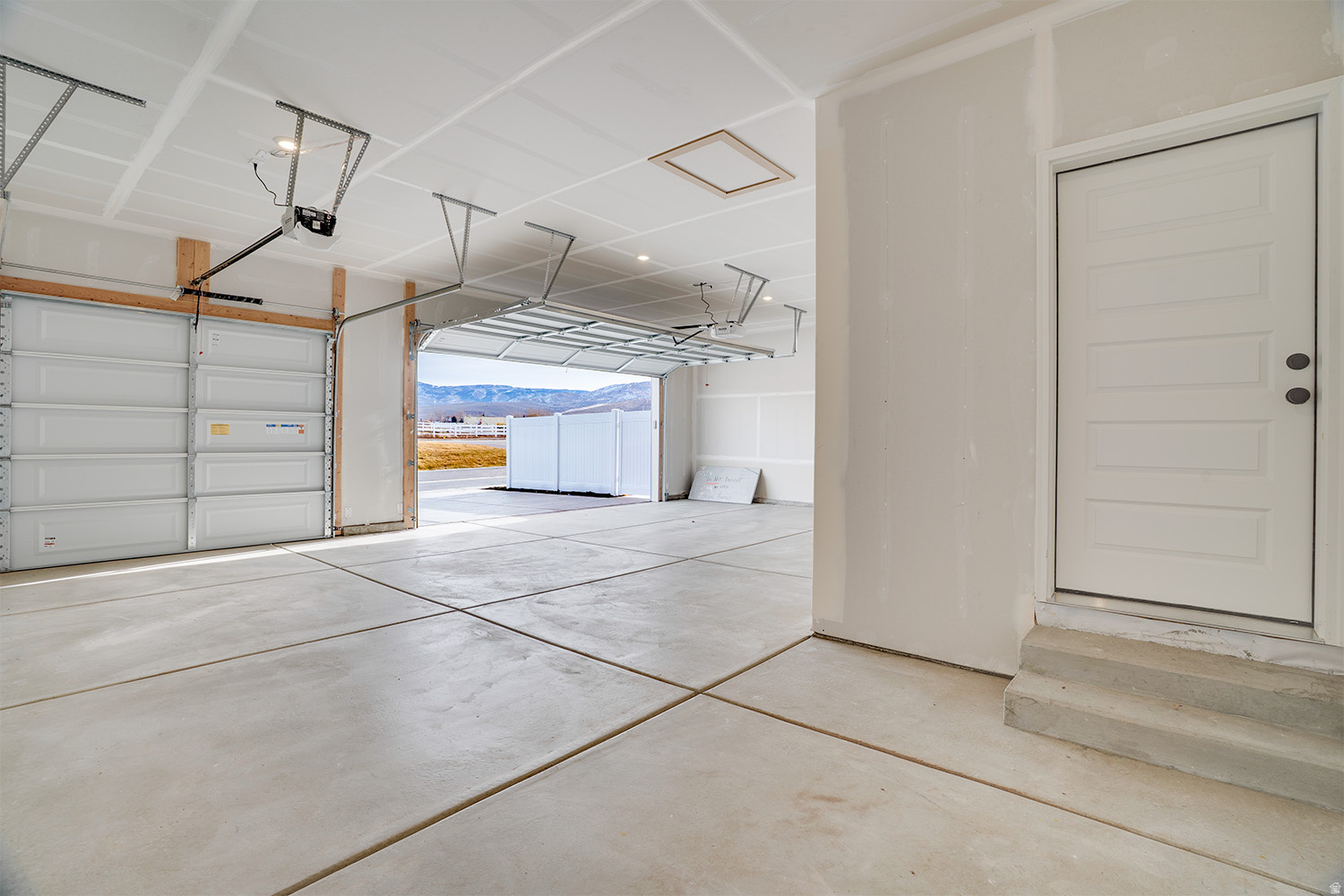 SAWMILL - Residential