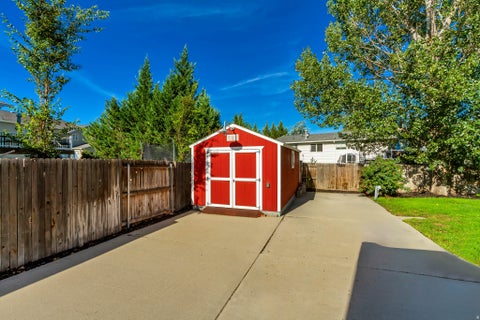 Tiny photo for 5668 S 1090 W, Murray, UT 84123 (MLS # 2183363)
