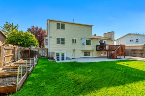 Tiny photo for 5668 S 1090 W, Murray, UT 84123 (MLS # 2183363)
